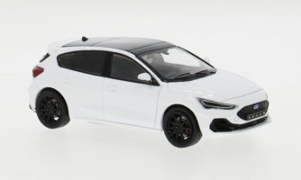 Ford Focus ST, wisse, 2022